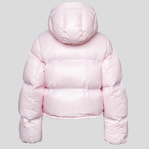 Aztech Nuke Ski Jacket - Picture 5 of 8